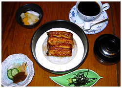 すいとろ丼